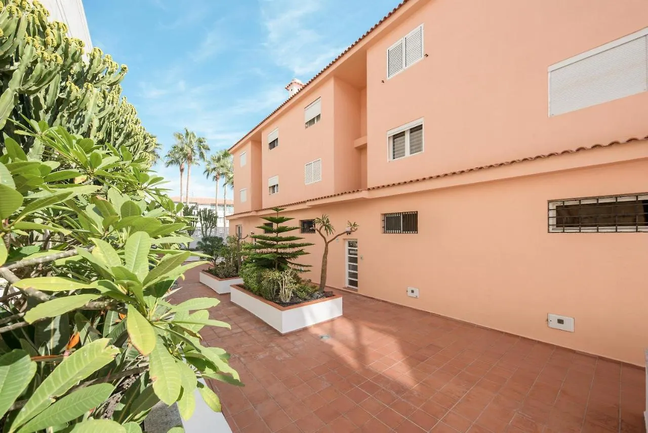 Apartamento Junto Al Mar Araya  0*, Araya (Tenerife)