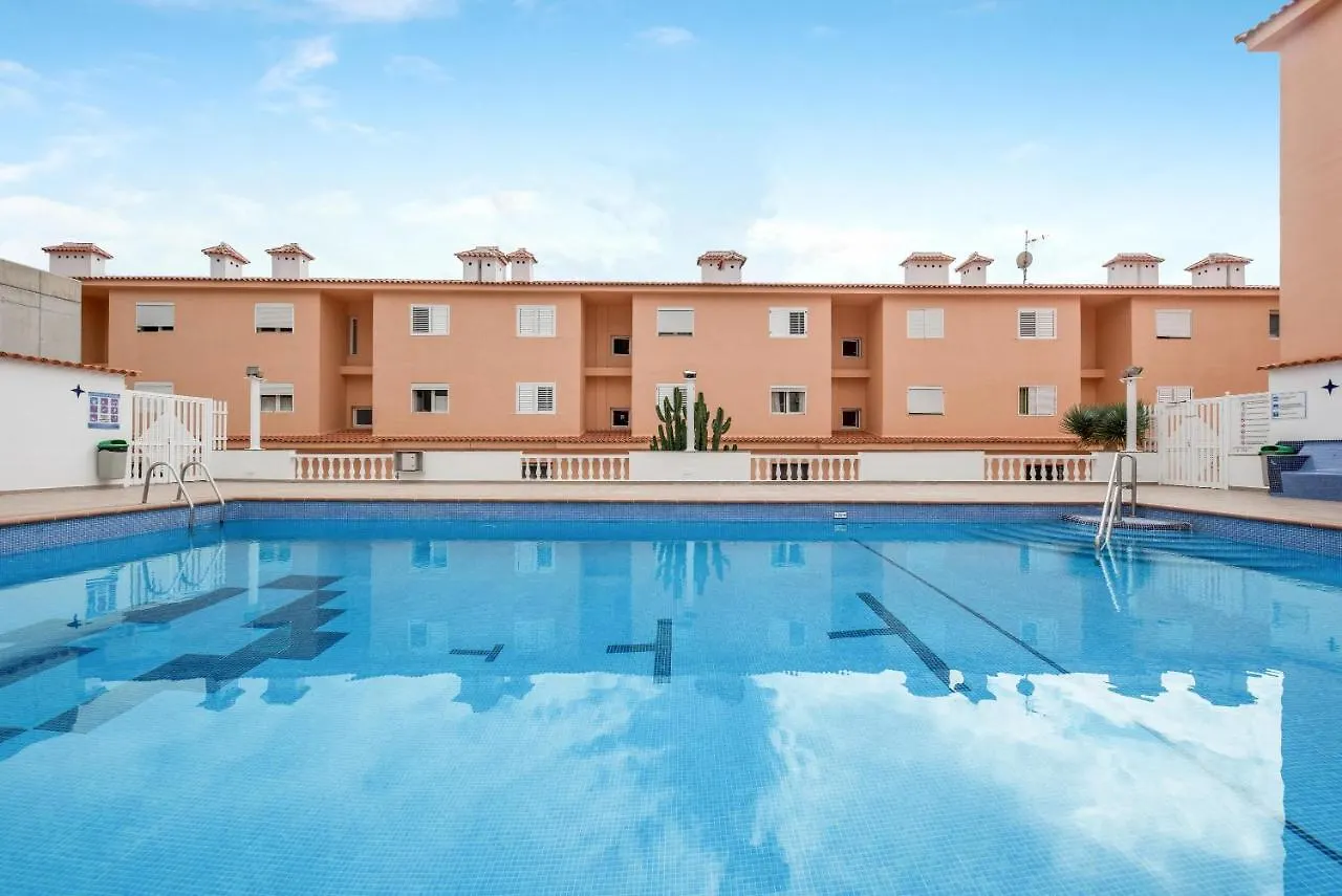 Apartamento Junto Al Mar Araya  公寓