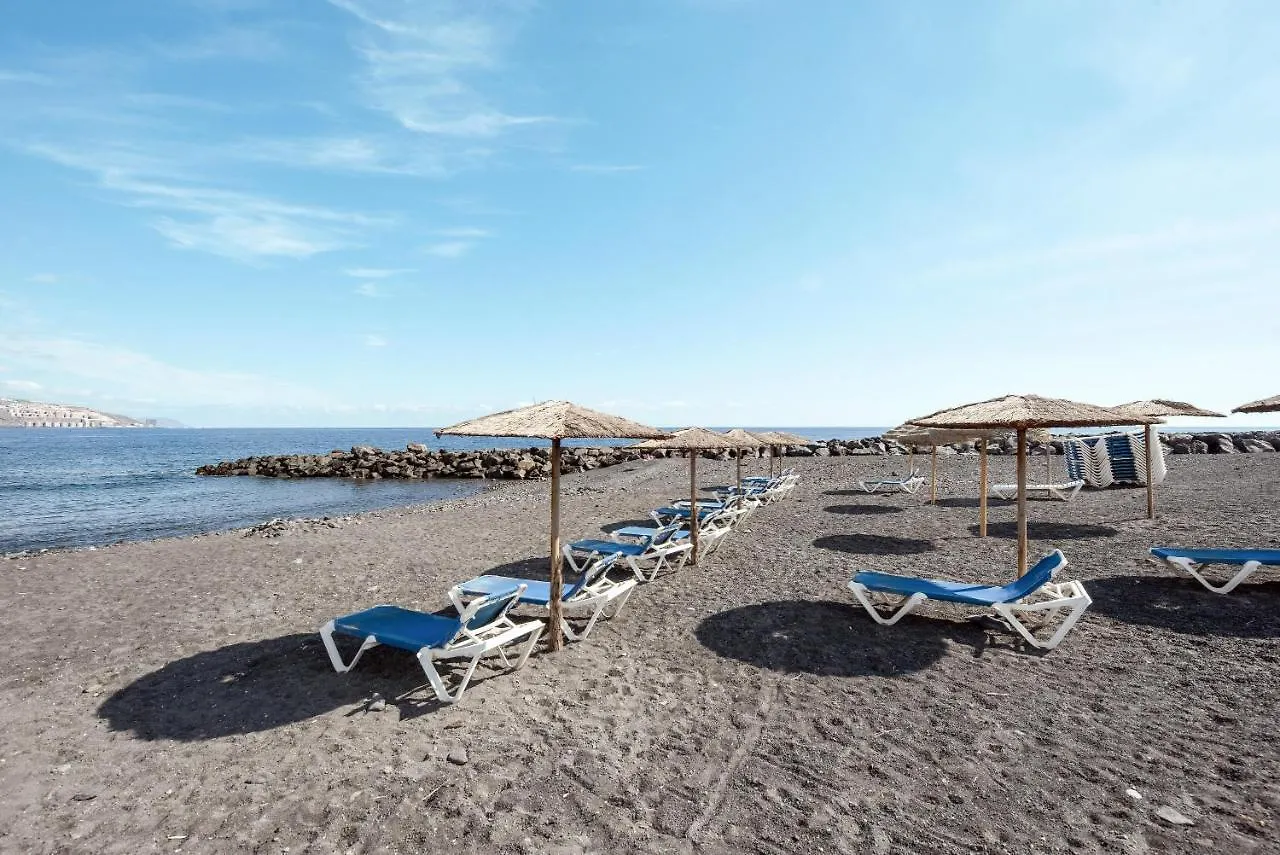 Apartamento Junto Al Mar Araya